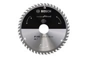 Sirkelsag - Bosch Standard for Wood circular saw blade - 2608837689