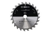 Sirkelsag - Bosch Standard for Wood circular saw blade - 2608837690