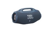 Bærbare festhøyttalere - JBL Boombox 4 - Blue - JBLBOOMBOX4BLUEP