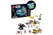 LEGO® - LEGO Star Wars 75423 SMART Play™: Luke «Red Five» X-Wing™ - 75423
