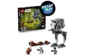 LEGO® - LEGO Star Wars 75424 SMART Play™: AT-ST™-angrep på Endor - 75424