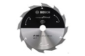 Sirkelsag - Bosch Standard for Wood circular saw blade - 2608837684