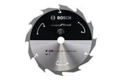 Sirkelsag - Bosch Standard for Wood circular saw blade - 2608837680