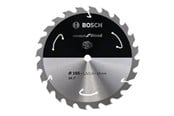 Sirkelsag - Bosch Standard for Wood circular saw blade - 2608837679