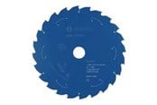 Sirkelsag - Bosch Expert for Wood circular saw blade - 2608644522
