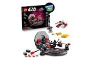 LEGO® - LEGO Star Wars 75427 SMART Play™: Tronsal-duell og A-Wing™ - 75427
