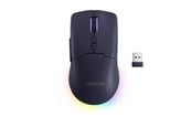 Mus - Lenovo Legion M220 Wireless RGB Gaming Mouse (Nebula Purple) - Mus - Optisk - 7 - Lilla - GY51V60439