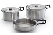 Camping & Friluftsliv - Campingaz 2197184 camping tableware set - 2197184