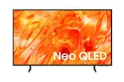 Flatskjerm-TV - Samsung 50" Flatskjerm-TV LED 4K QE50QN70HAU QN70H Series - 50" LED-backlit LCD TV - Neo QLED - 4K - QE50QN70HAUXXH