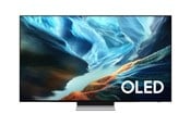 Flatskjerm-TV - Samsung 55" Flatskjerm-TV OLED 4K QE55S90HAE S90H Series - 55" OLED TV - 4K - QE55S90HAEXXH
