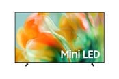 Flatskjerm-TV - Samsung 55" Flatskjerm-TV LED 4K UE55M80HAU M80H Series - 55" LED-backlit LCD TV - 4K - UE55M80HAUXXH