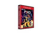 Spill - Piko Interactive Collection 1 - Evercade - Collection - 5060990242304