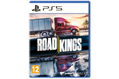 Spill - Road Kings - Sony PlayStation 5 - Simulering - 4020628529703