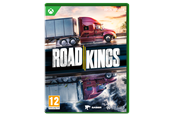 Spill - Road Kings - Microsoft Xbox Series X - Simulering - 4020628529697