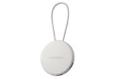 USB-hub - Lenovo Slim USB-C 3.2 Hub USB-hub - USB 3.2 - Hvit - GX91V16416