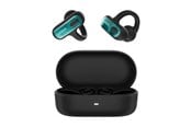 Hodetelefoner - Lenovo Open-Ear Clip-on Earbuds X500 Black - GXD1U67590