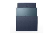 Veske/Hylster/Sekk til bærbar PC - Lenovo Yoga Tote Sleeve (14" Blue) - GX41U39292