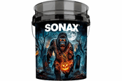 Biltilbehør - SONAX Beast bøtte inkl. bunn grit og lokk - Halloween Edition - 4965980