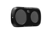 Actionkamera  - Tilbehør - Freewell Ultra Glow Mist 1/4 Filter For Insta360 Luna - FW-LNUB-G1/4
