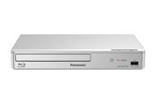 Blu-Ray & DVD-spiller - Panasonic DMP-BDT168AG DVD/Blu-Ray player - DMP-BDT168AG
