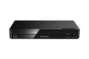 Blu-Ray & DVD-spiller - Panasonic DMP-BDT167AG DVD/Blu-Ray player - DMP-BDT167AG