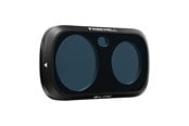 Actionkamera  - Tilbehør - Freewell Light Pollution Reduction Filter For Insta360 Luna Ultra - FW-LNUB-LPR