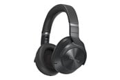 Hodetelefoner - Technics EAH-A800E - headphones with mic - 3.5 mm jack - EAH-A800E-K