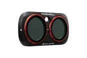 Actionkamera  - Tilbehør - Freewell ND16/PL Filter For Insta360 Luna Ultra - FW-LNUB-ND16/PL