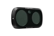 Actionkamera  - Tilbehør - Freewell ND32 Filter For Insta360 Luna Ultra - FW-LNUB-ND32
