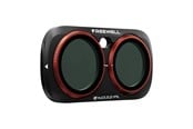 Actionkamera  - Tilbehør - Freewell ND32/PL Filter For Insta360 Luna Ultra - FW-LNUB-ND32/PL