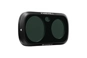 Actionkamera  - Tilbehør - Freewell ND64 Filter For Insta360 Luna Ultra - FW-LNUB-ND64