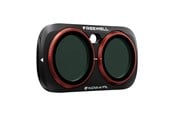 Actionkamera  - Tilbehør - Freewell ND64/PL Filter For Insta360 Luna Ultra - FW-LNUB-ND64/PL