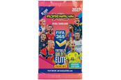 Brettspill & Puslespill - Panini FIFA 365 AdrenXL 2027 Booster - PAN3714