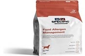 Hund - SPECIFIC SPECIAL CARE Dog FOOD ALLERGY MANAGEMENT CDD 12 kg - 5701170110241
