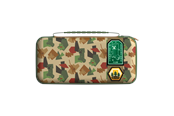 Spill - Tilbehør - Turtle Beach PlayTrek™ reiseetui – Minecraft™ Great Outdoors - Bag - Nintendo Switch 2 - TBA-8202-95-MC