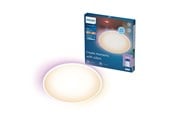 Smarthus - Philips Smart Lighting Rune LED-taklampe - 929003209121