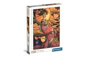 Puslespill - Clementoni Puzzle HQC Koinobori Dance 2026 1500 pieces 2D Puslespill - 31753