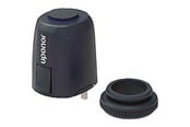 Gulvvarme - Uponor Telestat Vario t/S NC FR 24v - 1141677