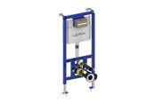 Installasjonssystemer - LAUFEN LIS innbyggingssisterne - H9201000000001
