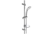 Dusj- og monteringstilbehør - Ideal Standard Idealrain dusjsett, 1 funksjon - B9418AA