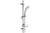 Dusj- og monteringstilbehør - Ideal Standard Idealrain dusjsett, 3 funksjoner - B9419AA
