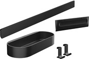 Baderomstilbehør - Hansgrohe 27967670 not categorized - 27967670