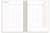 Kalender - Burde Life Organizer A5 2027 - 27226430