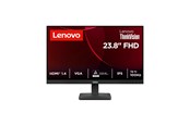 Skjerm - 24" Lenovo ThinkVision S24-4e - 64B5KAT1EU