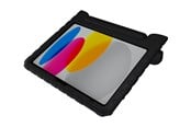 Nettbrett - Deksler og etui - Deqster - back cover for tablet - 40-2000113