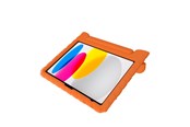 Nettbrett - Deksler og etui - Deqster - back cover for tablet - 40-2000112
