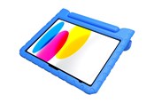 Nettbrett - Deksler og etui - Deqster - back cover for tablet - 40-2000111