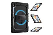 Nettbrett - Deksler og etui - Deqster 360° - back cover for tablet - 40-2000079