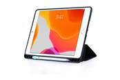 Nettbrett - Deksler og etui - Deqster #ST2 - flip cover for tablet - 40-2000076