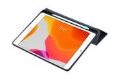 Nettbrett - Deksler og etui - Deqster - flip cover for tablet - 40-1013775